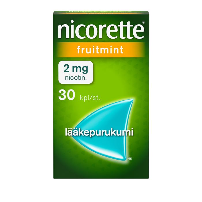1000002789_NICORETTE_FRUITMINT_2_mg_laakepurukumi_30_fol_lisakuva_Lisakuva6066_jpg