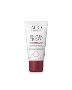 ACO Repair Cream hajusteeton 30 ml