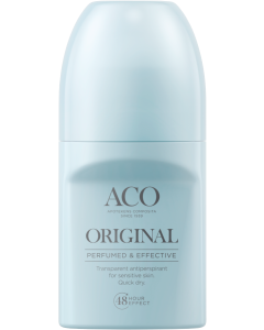 ACO Body Deo Original Parf. 50 ml