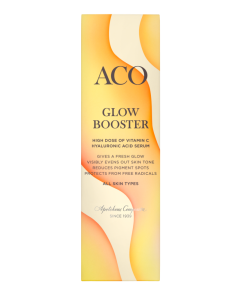 ACO Face Glow Vitamin C Booster 30 ml