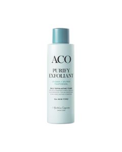 ACO Face Purify Exfoliant Toner NP 150 ml