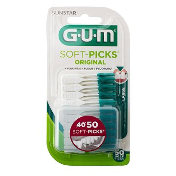 GUM SOFT-PICS ORIGINAL LARGE 50 KPL
