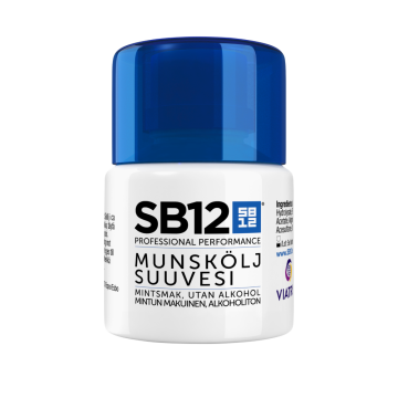 SB12 Original Suuvesi 50 ml