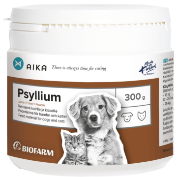 Aika Psyllium 300 g