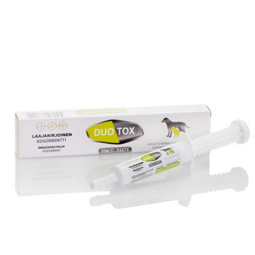 Duotox paste 30 ml