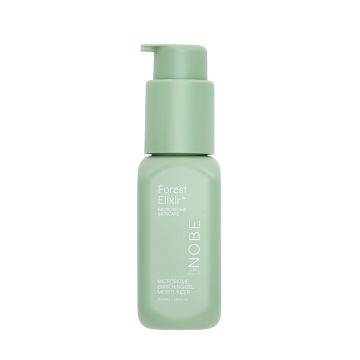 Nobe Forest Elixir Microbiome Enriching Gel Moisturizer 50 ml