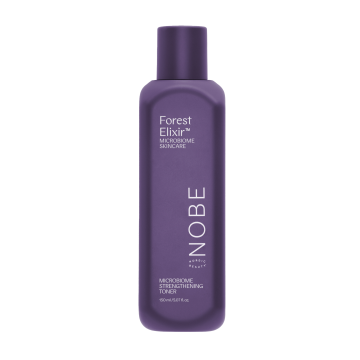 NOBE Forest Elixir Microbiome Strengthening Toner hoitovesi 150 ml
