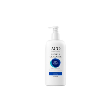 ACO Body Gentle Cleanser Protect 300 ml
