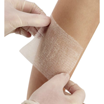 Jelonet, palovammaside 10x10cm 10 kpl