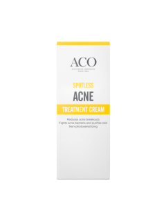 ACO SPOTLESS ACNE HOITOVOIDE 30 g