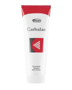 Carbalan perusvoide 200 g