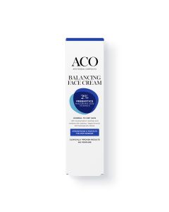 ACO Face Balancing Face Cream Protect 50 ml