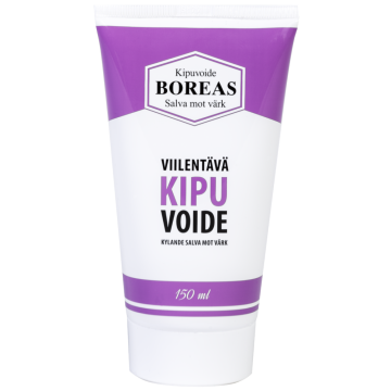 Boreas Kipuvoide 150 ml