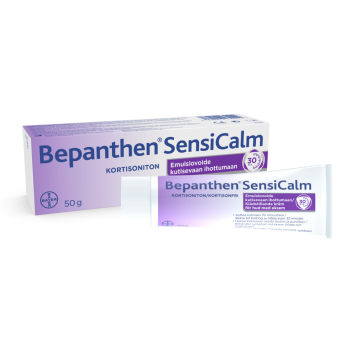 Bepanthen Sensicalm 50 g