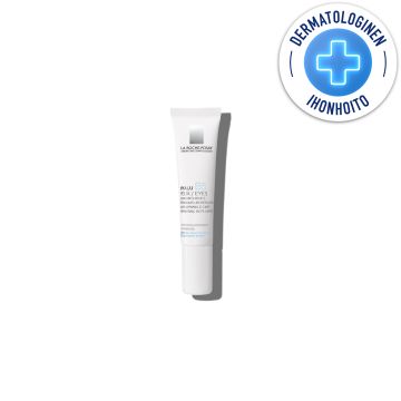 LRP HYALU B5 Eyes -silmänympärysvoide 15 ml