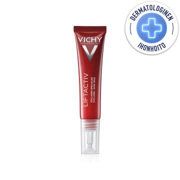 Vichy Liftactiv Collagen Specialist Eye Care silmänympärysvoide 15 ml