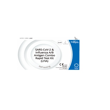HW Covid-19+influ A/B kotitesti 1 kpl