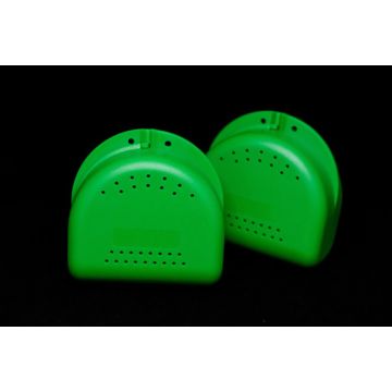 Terveystutka hammastarvikekotelo 1 kpl