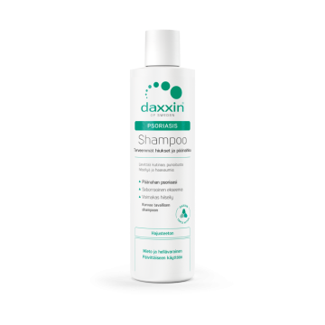 Daxxin Psoriasis Shampoo 300 ml