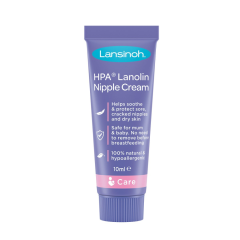 Lansinoh lanoliinivoide 10 ml