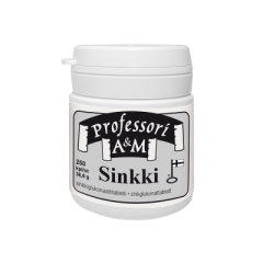 Professorin A&M Sinkki 250 tabl