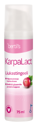 KarpaLact Liukastingeeli 75 ml