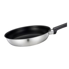 Keräilylahja: Fiskarsin paistinpannu