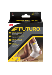 FUTURO COMFORT LIFT Nilkkatuki L 1 kpl