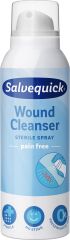 SalvequickMED Wound Cleanser Spray 100 ml