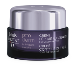 Widmer Proderm Eye Contour Cream 30 ml