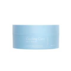 Nobe Cooling Care De-Puffing Eye Patches 30 paria
