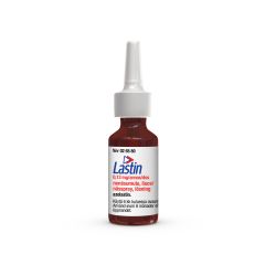LASTIN nenäsumute, liuos 0,13 mg/annos 10 ml