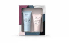 ACO BODY Daily Care Hand&Foot Gift Pack 75+100 ml