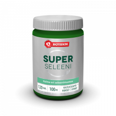 Super Seleeni 120 tabl