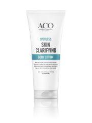 ACO Spotless Skin Clarifying Body Lotion 200 ml