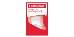 LEUKOMED T-PLUS 10X20CM 1 PKT