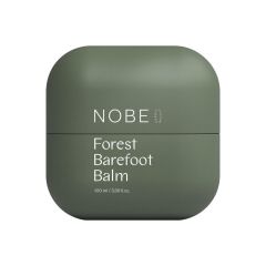 Nobe Forest Elixir Barefoot Balm jalkavoide 100 ml