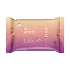 Nobe Oat Wonder Delicate Cleansing Wipes puhdistuspyyhe 25 kpl