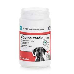 AIKA Vigoron Cardio 170 g