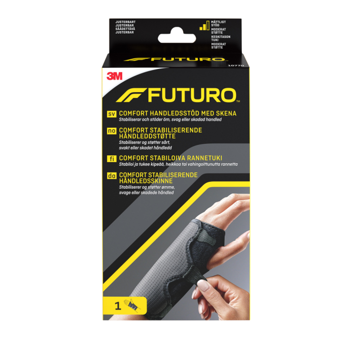 1000016206_Futuro_rannetuki_lastalla_musta_1_kpl_pakkauskuva_Pakkauskuva16079_jpg