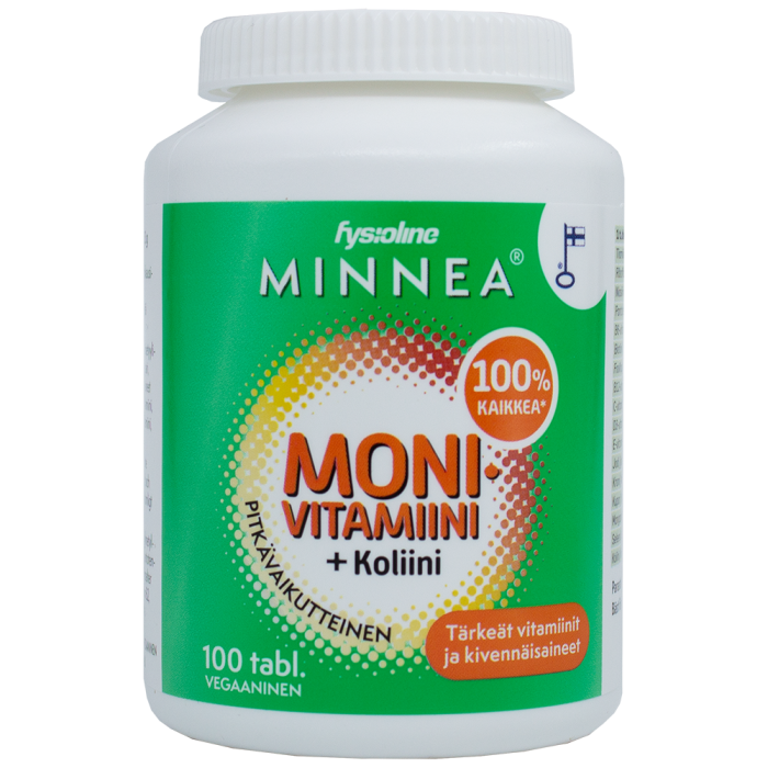 fysioline_Minnea_Monivitamiini_koliini_100tabl_img2_2705545a_103e_4879_bf19_a870d3f3c080